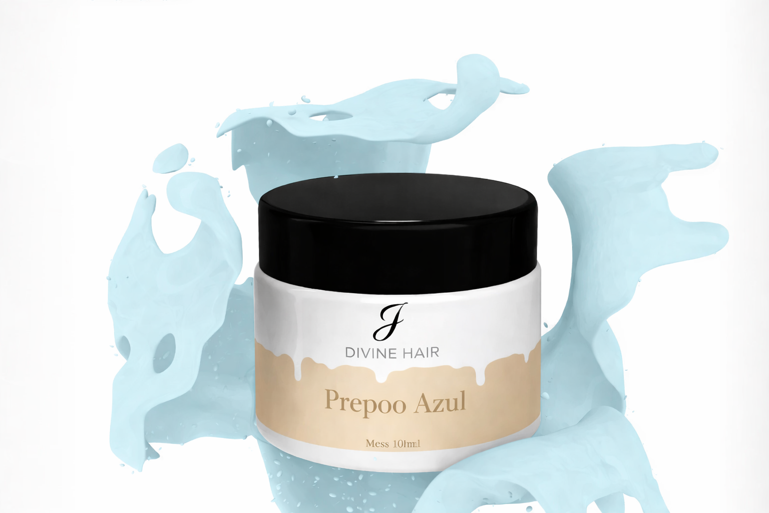 Prepoo Azul
