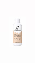 Shampoo Vitamina & Colágeno