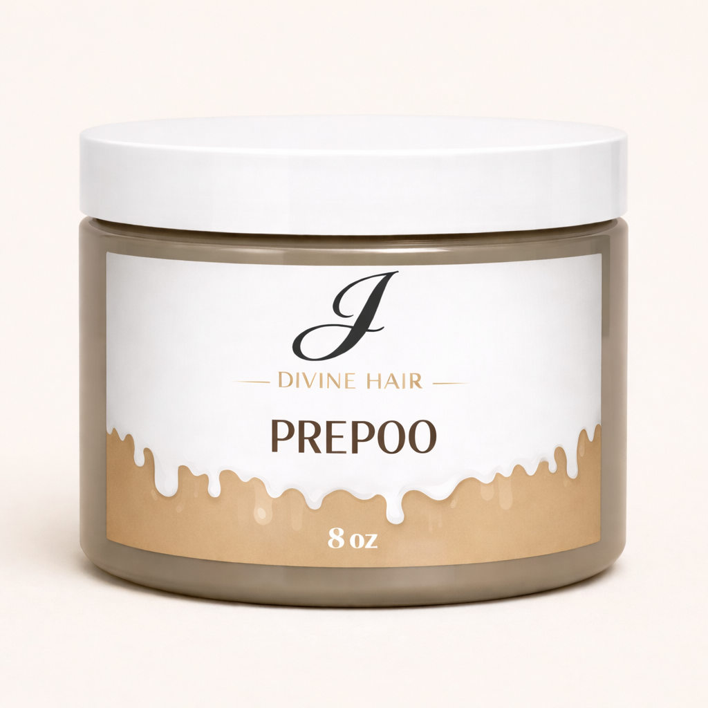 Pre-poo