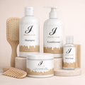 4 steps Hair Care Kits, Vitamina & Colágeno (Copy)