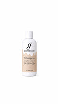 Shampoo Jengibre & Canela