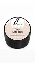Cera Anti-frizz