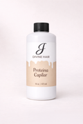 Proteína Capilar