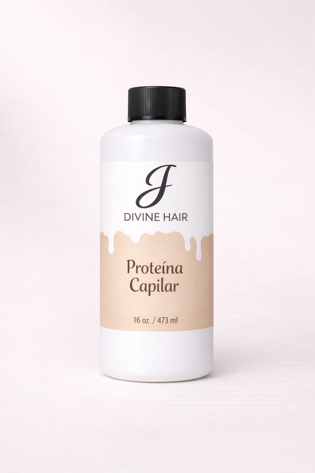 Proteína Capilar