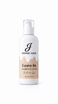 Leave-In Jengibre & Canela