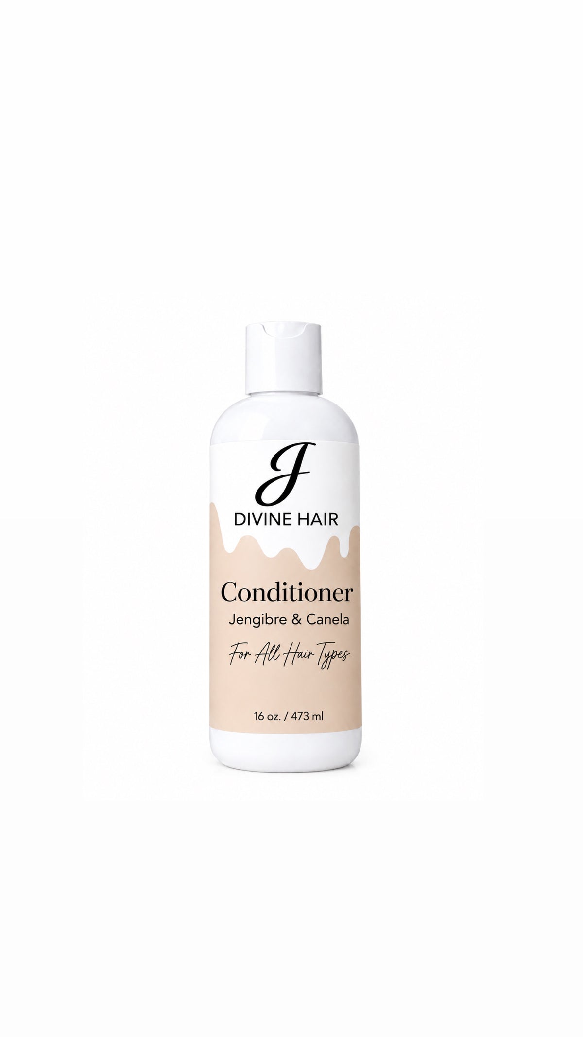 Conditioner Jengibre & Canela