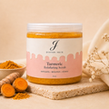 Curcuma Exfoliating Scrub