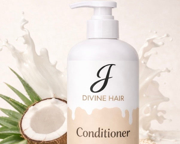 Conditioner, Vitamina & Colágeno